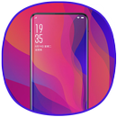 Theme for Oppo Find X APK