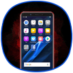 Theme for Oppo F7 Youth