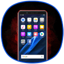 Theme for Oppo F7 Youth APK