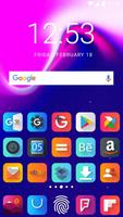 Theme for Oppo F7 Youth screenshot 3