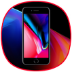 Theme for iphone 8 plus iphone 9