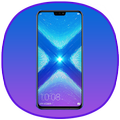Theme for Huawei Honor 8x - Max