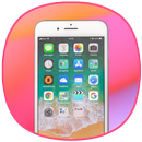 Theme for IPhone 9 Plus HD Wallpapers APK
