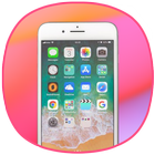 Theme for IPhone 9 Plus HD Wallpapers icon