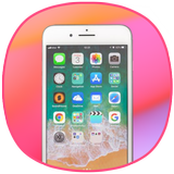 Theme for IPhone 9 Plus HD Wallpapers icon