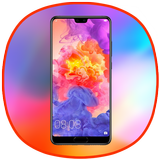 Theme for Huawei P20 - P21 lite icon