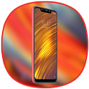 Theme for Xiaomi Pocophone F1 APK