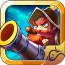 Clash of Fortress APK