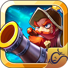 Clash of Fortress أيقونة