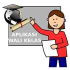 Wali Kelas आइकन