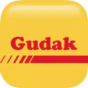 PRO Gudak cam