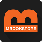 mBookStore TV ícone