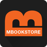 mBookStore TV icône