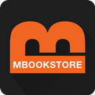 mBookStore TV-icoon