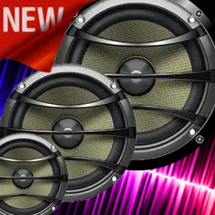 Amplificador Max Volume Boost