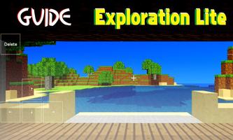 Guide ExplorationLite imagem de tela 1