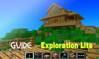 برنامه‌نما Guide ExplorationLite عکس از صفحه