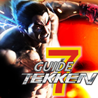 Guide WinTekken7 icon