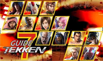 Guide WinTekken7 screenshot 1