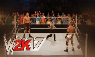 Guide WWE 2k17 screenshot 1