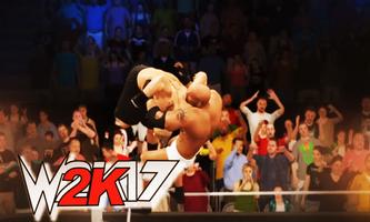 Guide WWE 2k17 스크린샷 2