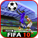 Guide FIFA 10 APK