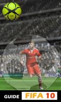 Guide FIFA 10 скриншот 2