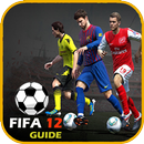 APK Guide FIFA 12