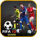Guide FIFA 12 APK