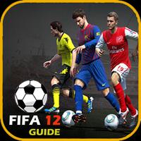 Guide FIFA 12 পোস্টার