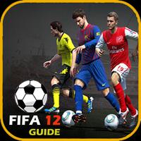 Guide FIFA 12 โปสเตอร์