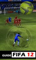 Guide FIFA 12 syot layar 2