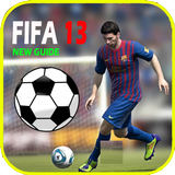 Guide FIFA 13 ícone