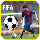 Guide FIFA 13 আইকন