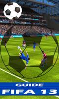 Guide FIFA 13 captura de pantalla 2