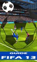 Guide FIFA 13 syot layar 2