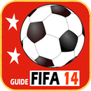 APK Guide FIFA 14