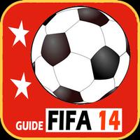 Guide FIFA 14 পোস্টার