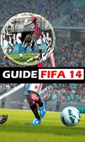 Guide FIFA 14 syot layar 1