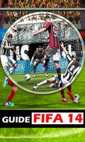 Guide FIFA 14 ảnh chụp màn hình 2