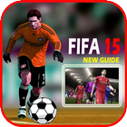 Guide FIFA 15 ไอคอน