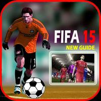 Guide FIFA 15 постер