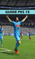 برنامه‌نما Guide FIFA 15 عکس از صفحه