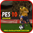 Guide PES 10-icoon