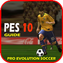 Guide PES 10 APK