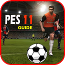 APK Guide PES 11