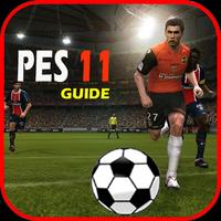 Guide PES 11 पोस्टर