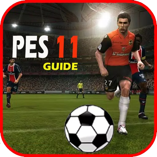 Guide PES 2011 APK for Android Download