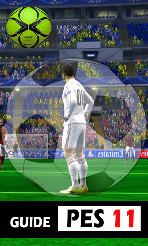 APK] Download PES 2011 APK for Android (2019 LATEST VERSION)