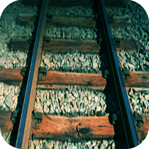 Escape :The Dark Train Station